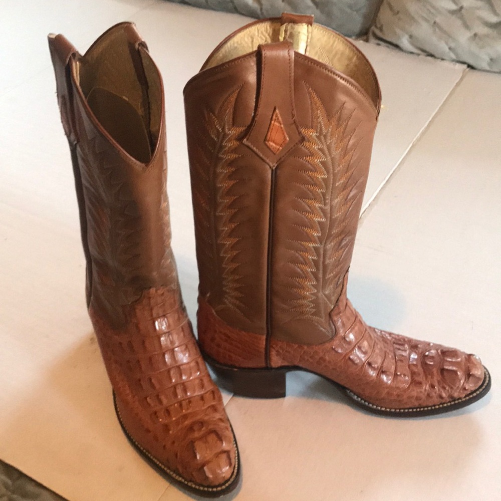 Cowboy Boots